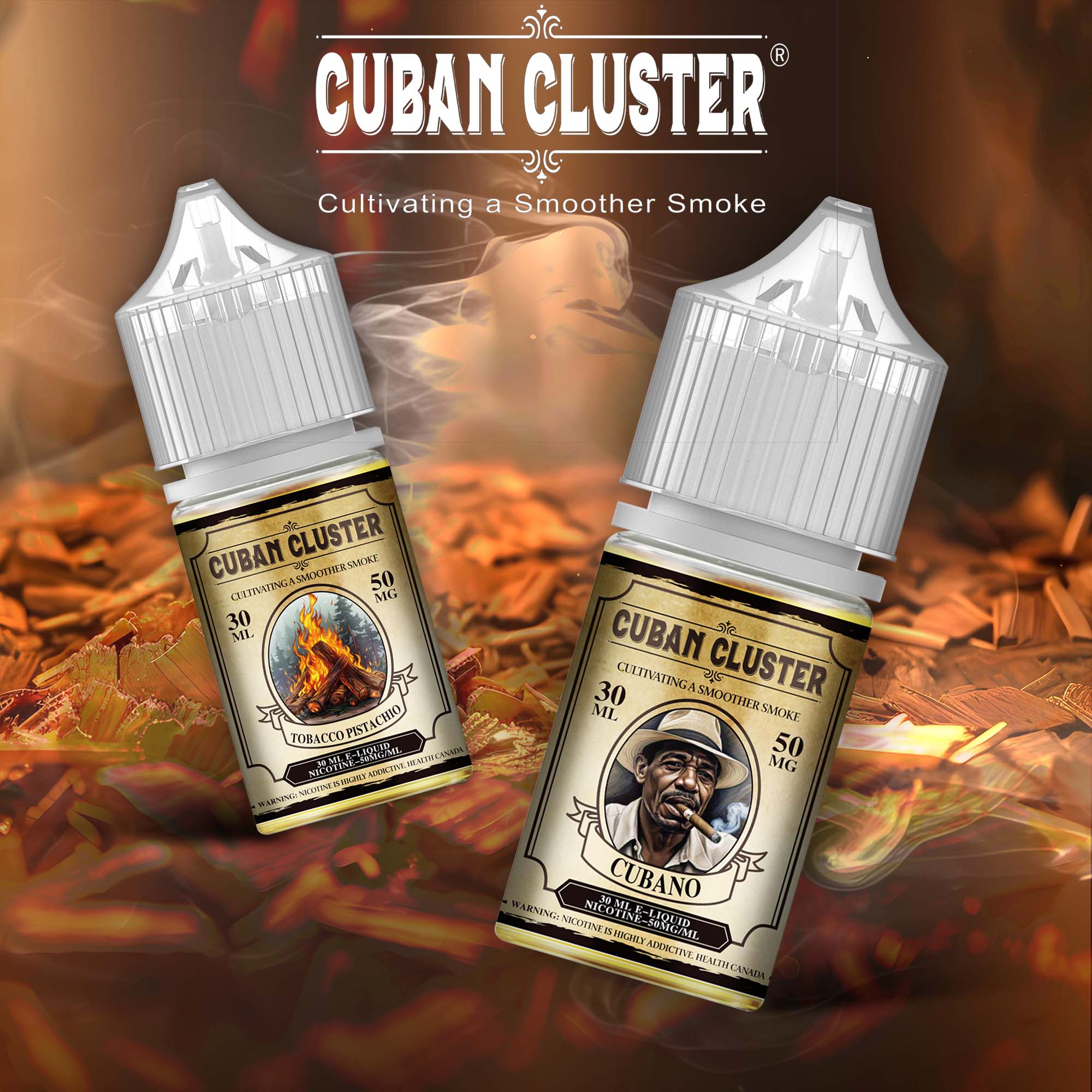 Cuban Cluster