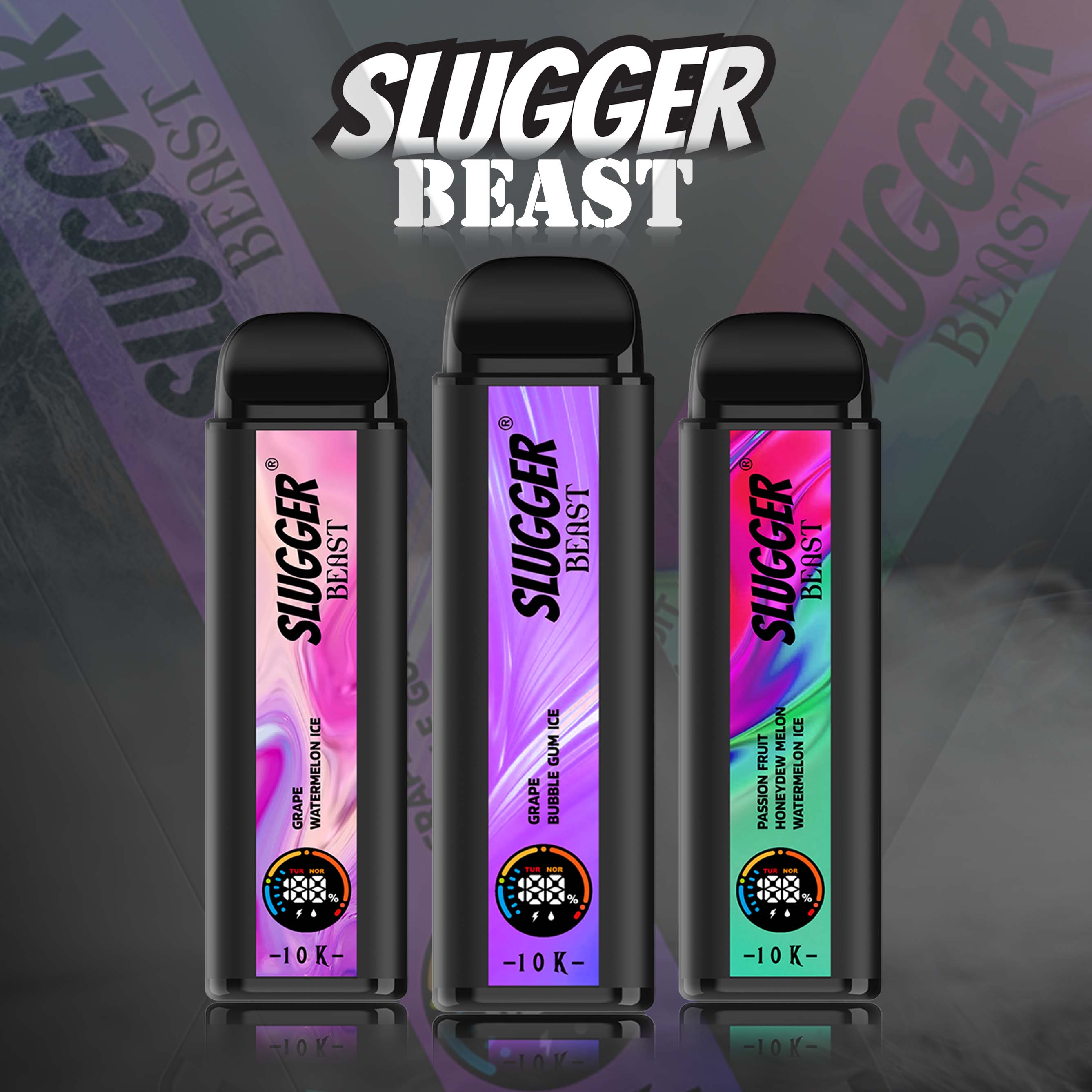 Slugger Beast