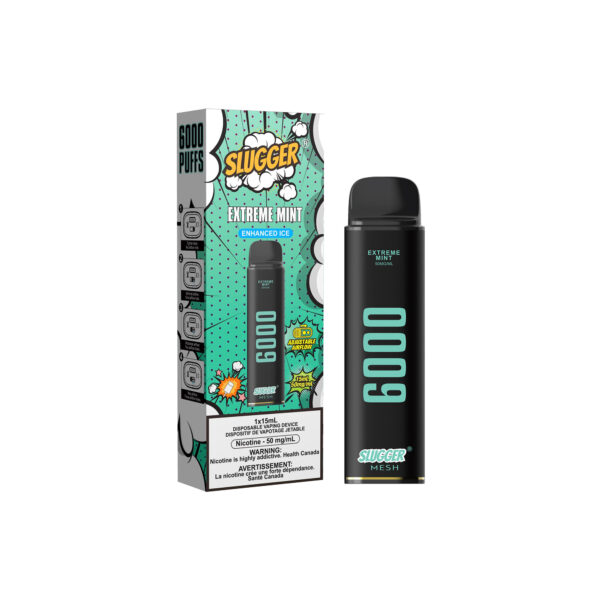 Extreme Mint - Image 2