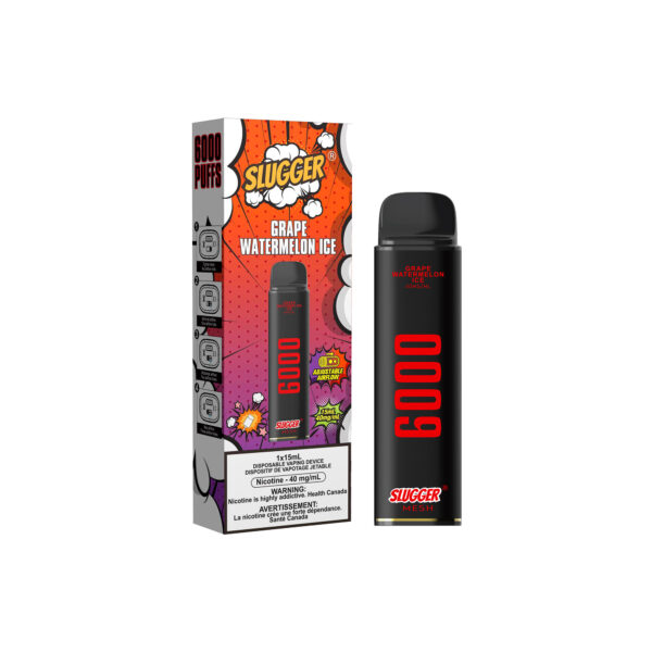 Grape Watermelon Ice - Image 2