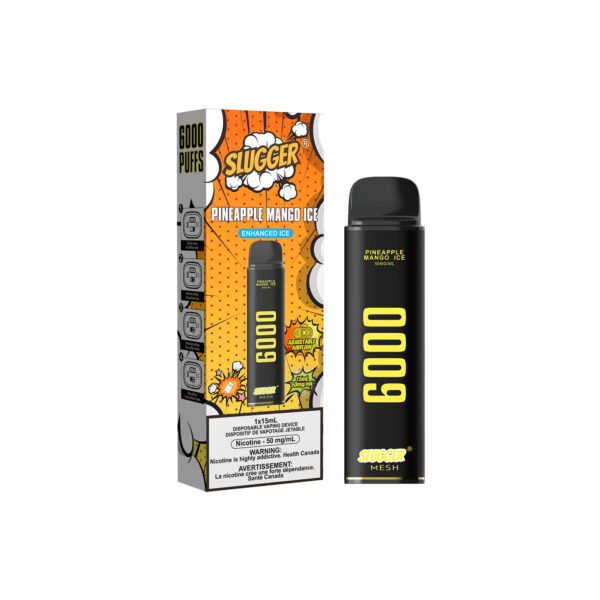 Pineapple Mango Ice - Image 2